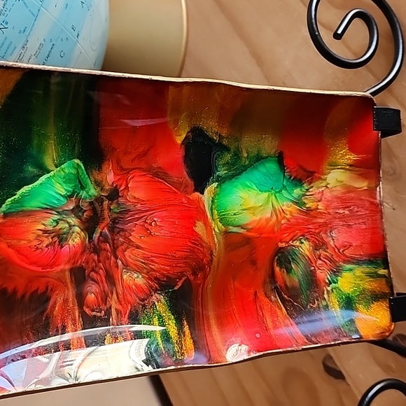 Seetusee rectangle dish - Picture 7 of 16